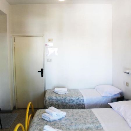 Hotel Elde Riccione Eksteriør bilde