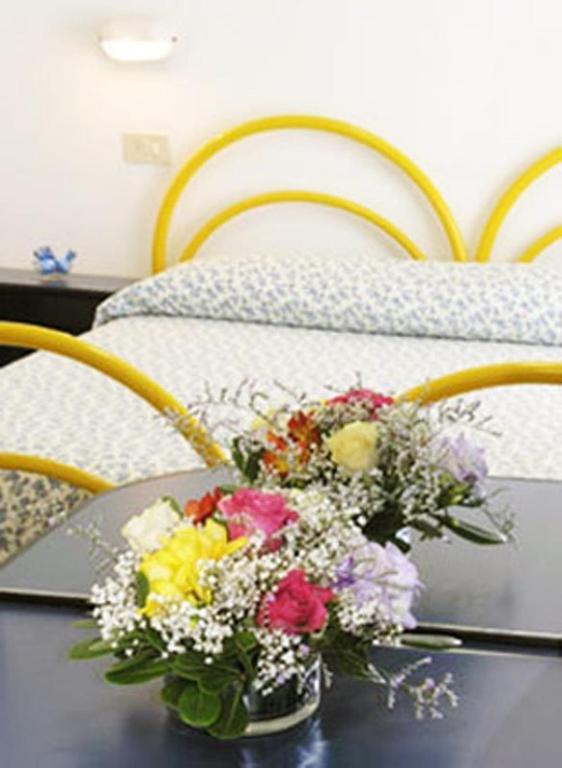 Hotel Elde Riccione Rom bilde