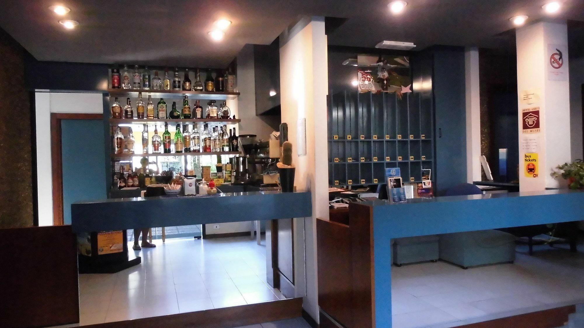 Hotel Elde Riccione Eksteriør bilde
