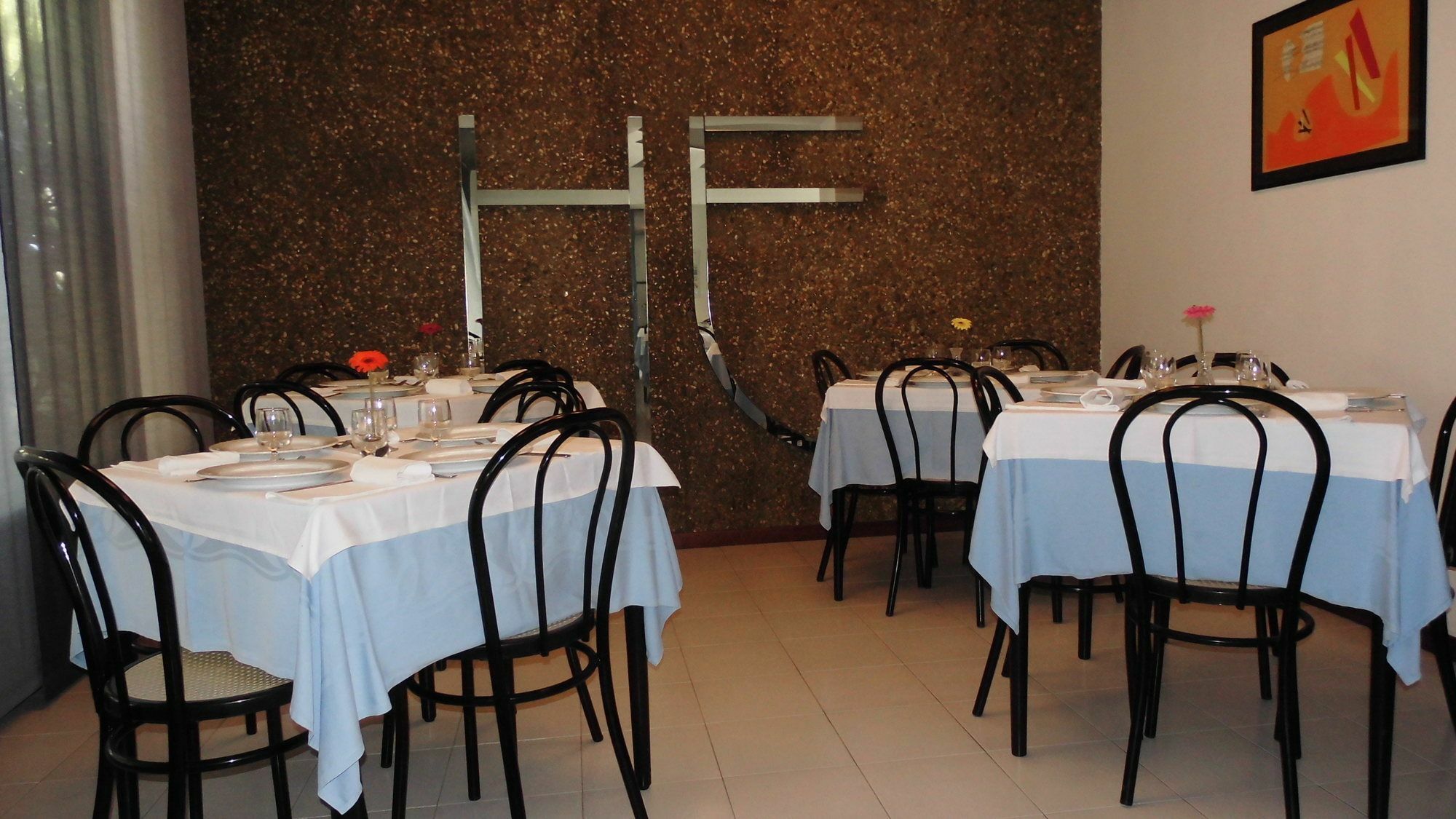 Hotel Elde Riccione Eksteriør bilde
