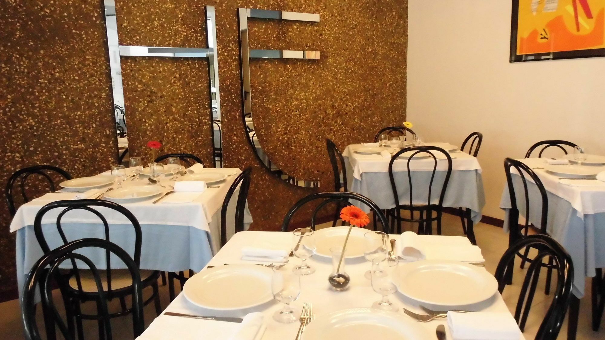 Hotel Elde Riccione Eksteriør bilde
