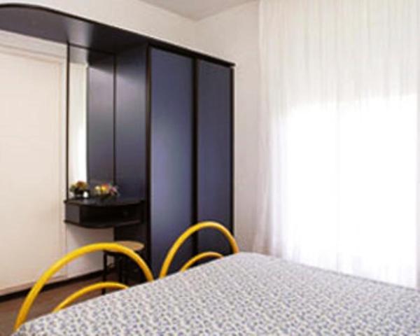 Hotel Elde Riccione Eksteriør bilde